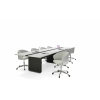 Mesa de Juntas para Oficina KOMITI