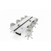Mesa de Juntas para Oficina KOMITI