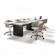 Mesa de Juntas para Oficina KOMITI