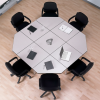 Mesa de Juntas para Oficina FICCA