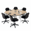 Mesa de Juntas para Oficina FICCA