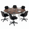 Mesa de Juntas para Oficina FICCA