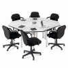 Mesa de Juntas para Oficina FICCA