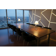 Mesa de juntas para oficina LUPON