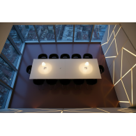 Mesa de juntas para oficina LUPON