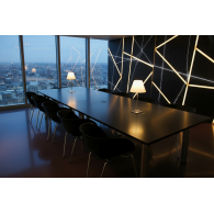 Mesa de juntas para oficina LUPON