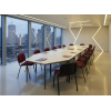 Mesa de Juntas para Oficina HELVIAN