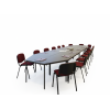 Mesa de Juntas para Oficina HELVIAN