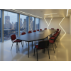 Mesa de Juntas para Oficina HELVIAN