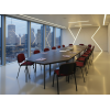Mesa de Juntas para Oficina HELVIAN