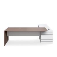 Escritorio Whitemix - Para Oficina