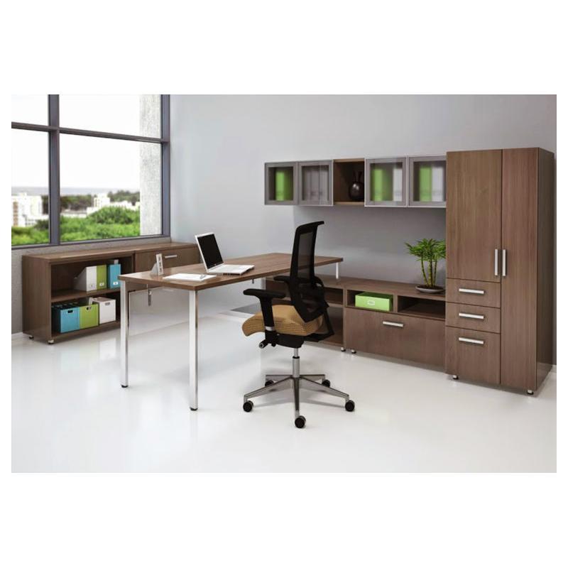 Escritorio para oficna MAYLIN-Inicio-Muebles para oficina Guadalajara y CDMX