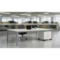 Escritorio de oficina