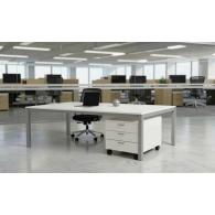 Escritorio de oficina