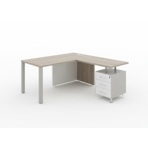 Escritorio - Industrial