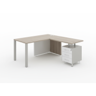 Escritorio - Industrial