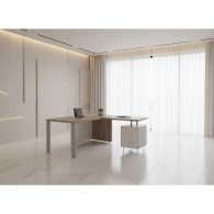 Escritorio - Industrial