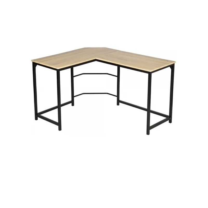 Home Office Escritorio Forma L-Inicio-Muebles para oficina Guadalajara y CDMX