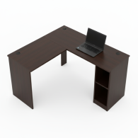Escritorio en L juvenil