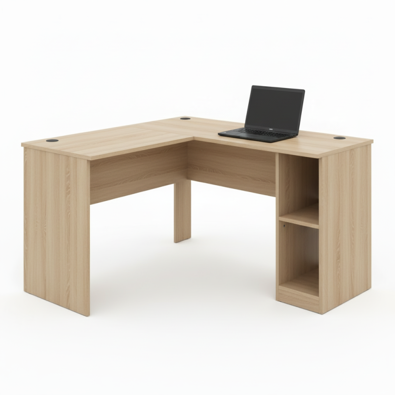 Escritorio en L juvenil-Inicio-Muebles para oficina Guadalajara y CDMX