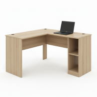 Escritorio en L juvenil