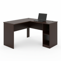 Escritorio en L juvenil