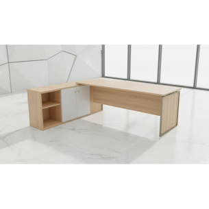 Escritorio Giga Home Office de Agency