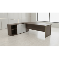 Escritorio Giga Home Office de Agency