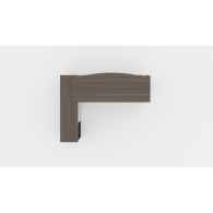 Escritorio Giga Home Office de Agency