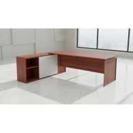 Escritorio Giga Home Office de Agency