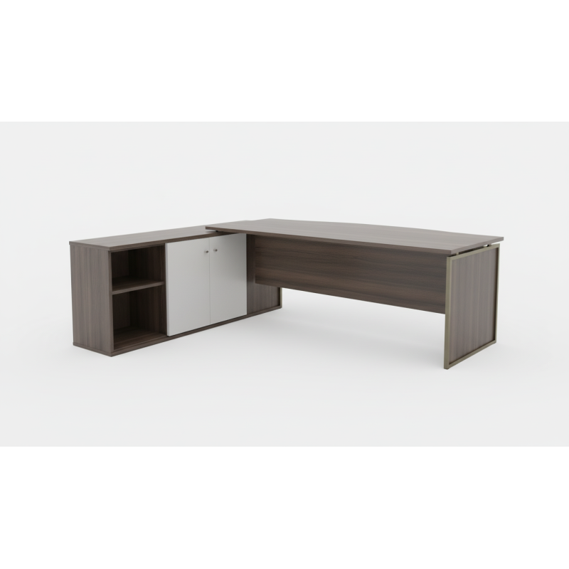Escritorio Giga Home Office de Agency-Inicio-Muebles para oficina Guadalajara y CDMX