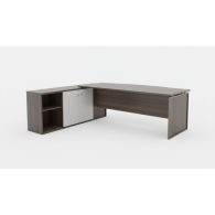 Escritorio Giga Home Office de Agency