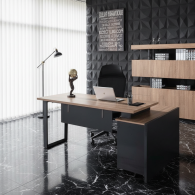 Avanzato - Escritorio de oficina