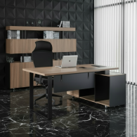 Avanzato - Escritorio de oficina