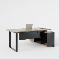 Avanzato - Escritorio de oficina