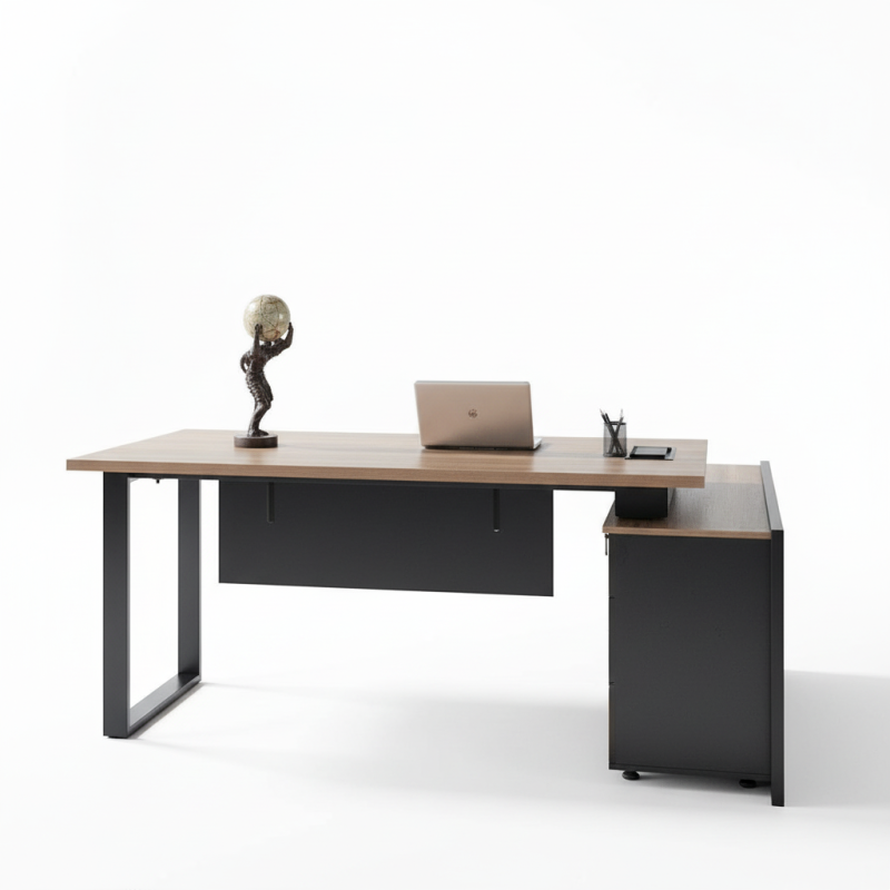 Avanzato - Escritorio de oficina-Inicio-Muebles para oficina Guadalajara y CDMX