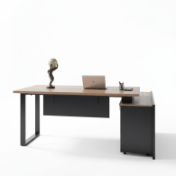 Avanzato - Escritorio de oficina