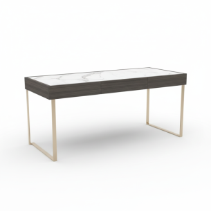 Clásico - Escritorio de Oficina