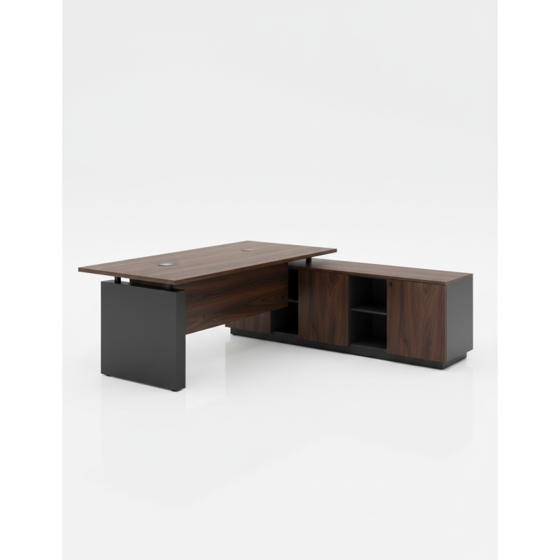Armonía - escritorio de oficina-Inicio-Muebles para oficina Guadalajara y CDMX