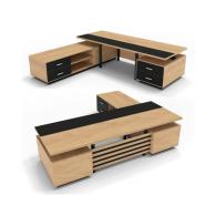 Horizont - Escritorio de oficina