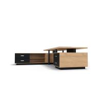 Horizont - Escritorio de oficina