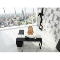 Escritorio estación de trabajo individual