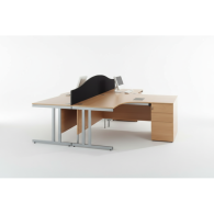 ESCRITORIO ESTACIÓN DE OFICINA OLEA