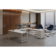 Conjunto Ejecutivo / A12