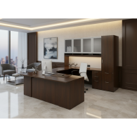 Escritorios de oficina ORANGE CEO