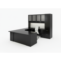 Escritorios de oficina ORANGE CEO