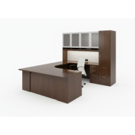 Escritorios de oficina ORANGE CEO