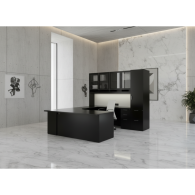 Escritorios de oficina ORANGE CEO