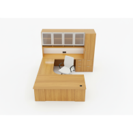 Escritorios de oficina ORANGE CEO