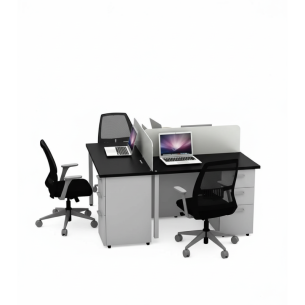 Estación de trabajo little corner